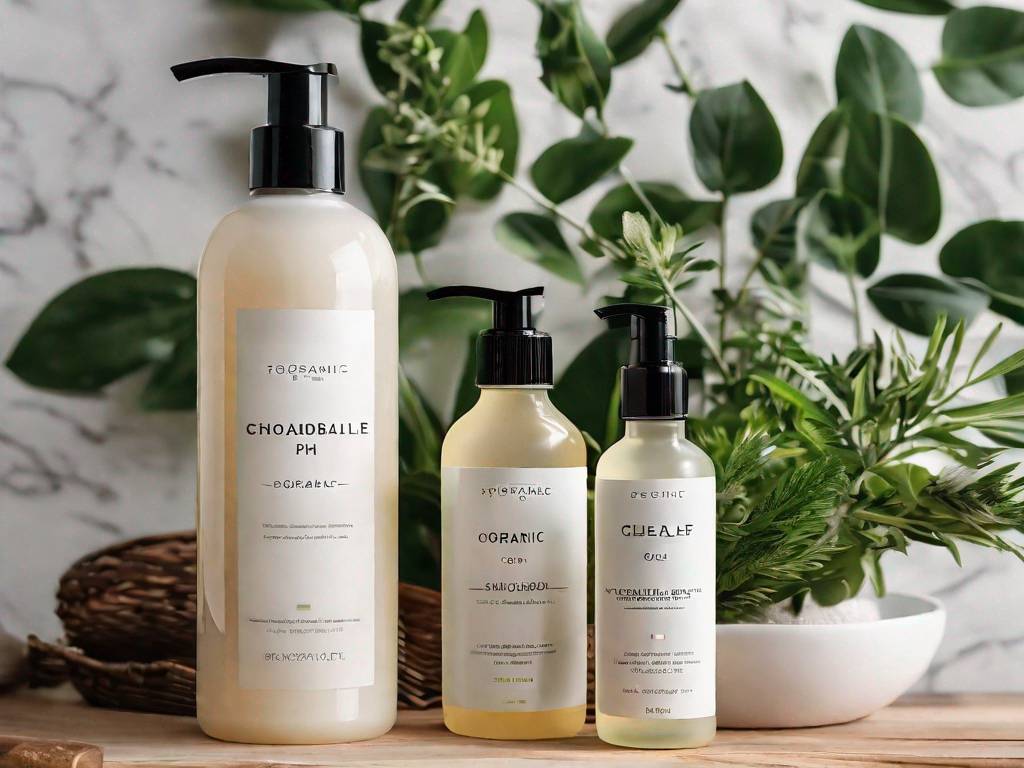 Czy Twoja skóra głowy też pokocha szampony organiczne?