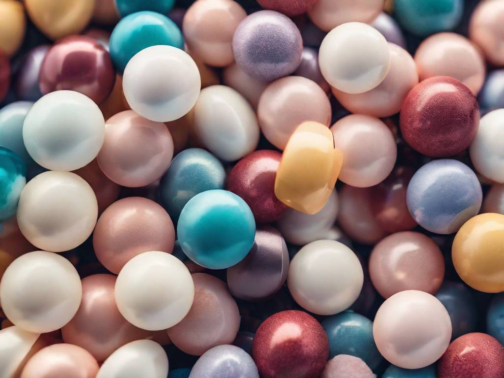 Które Suplementy Naprawdę Poprawią Wygląd Twoich Włosów, Skóry i Paznokci?