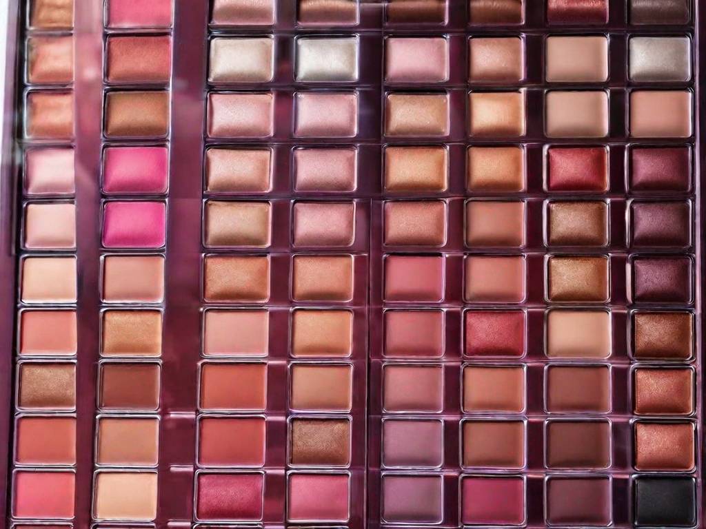 Odkryj idealne odcienie dla siebie! Czy wiesz, jak dopasować paletę makijażową?