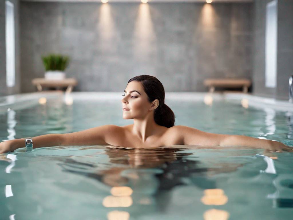 Odkryj Moc Hydroterapii: Dlaczego Twoje Ciało Będzie Ci Dziękować?