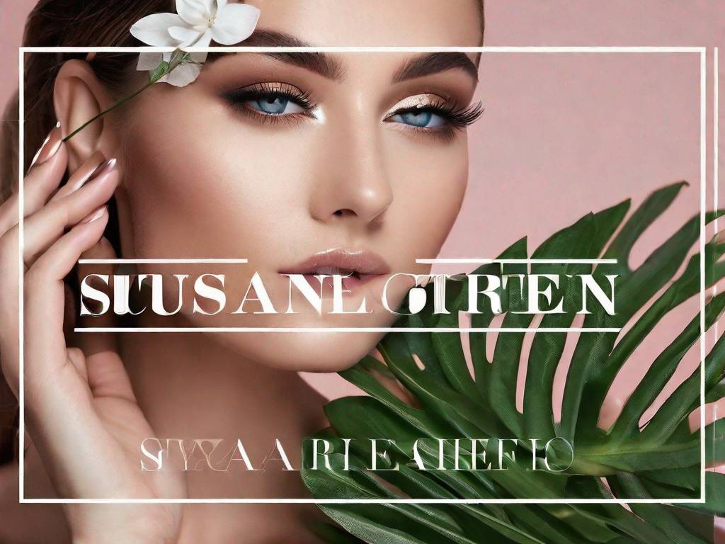 Odkryj Nową Definicję Luksusu z Ekologicznymi i Wegańskimi Kosmetykami