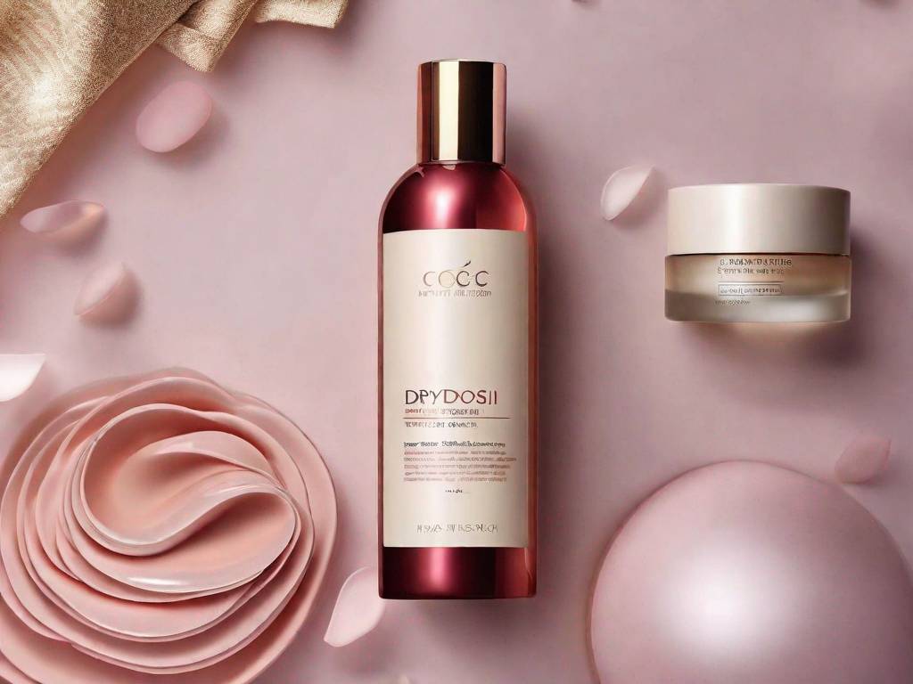 Odkryj Sekrety Nawilżania Skóry Suchej i Wrażliwej