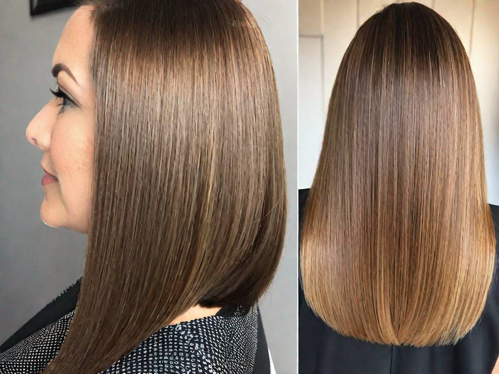 Prostowanie keratynowe vs japońskie – którą metodę wybrać?