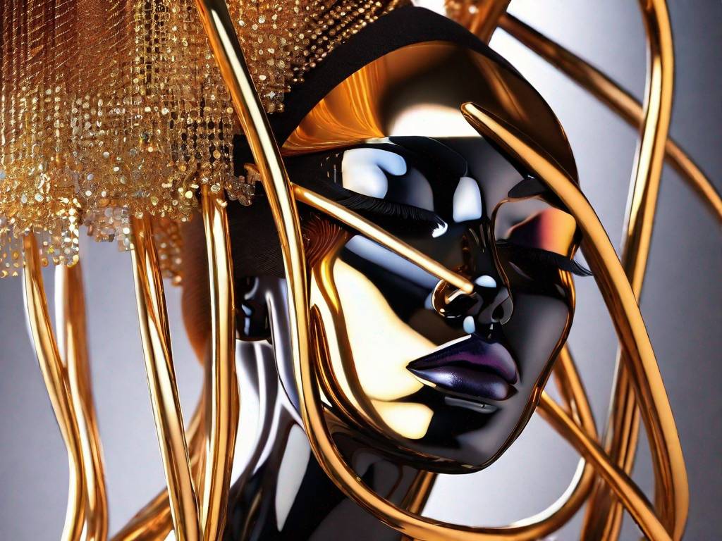 Rewolucja w Świecie Piękna: Trendy w Makijażu na Nadchodzący Sezon