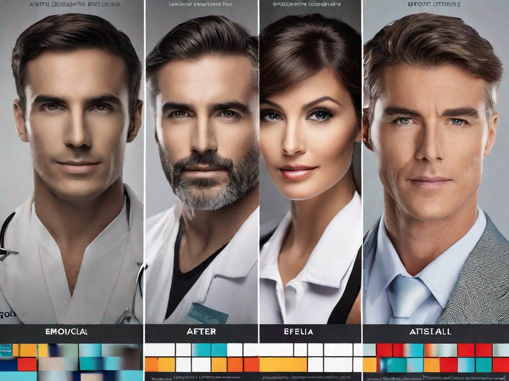 Wypełniacze vs Botox: Twój Przewodnik w Decyzji