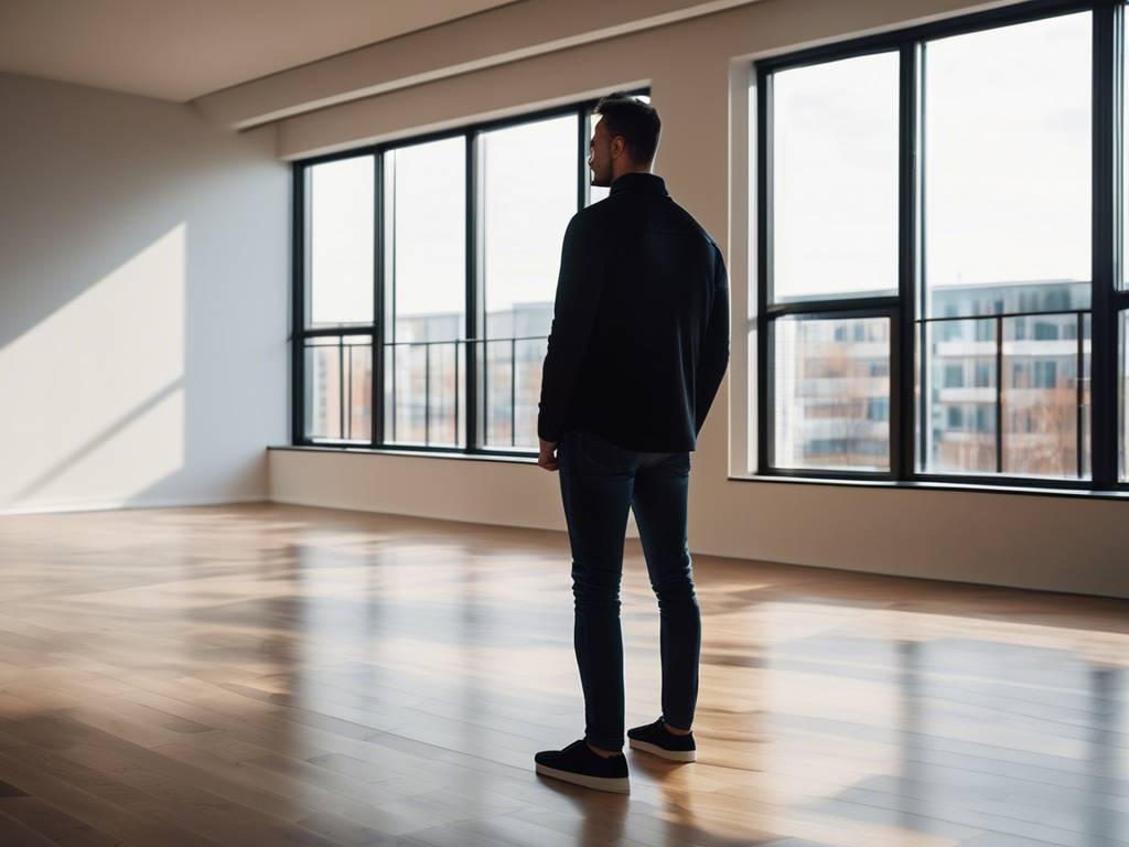 Czy samodzielny zakup mieszkania jest ryzykowny?