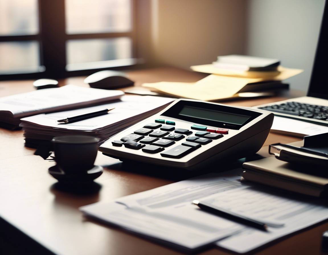 Co obejmuje rachunkowość firmy i dlaczego jest tak ważna?