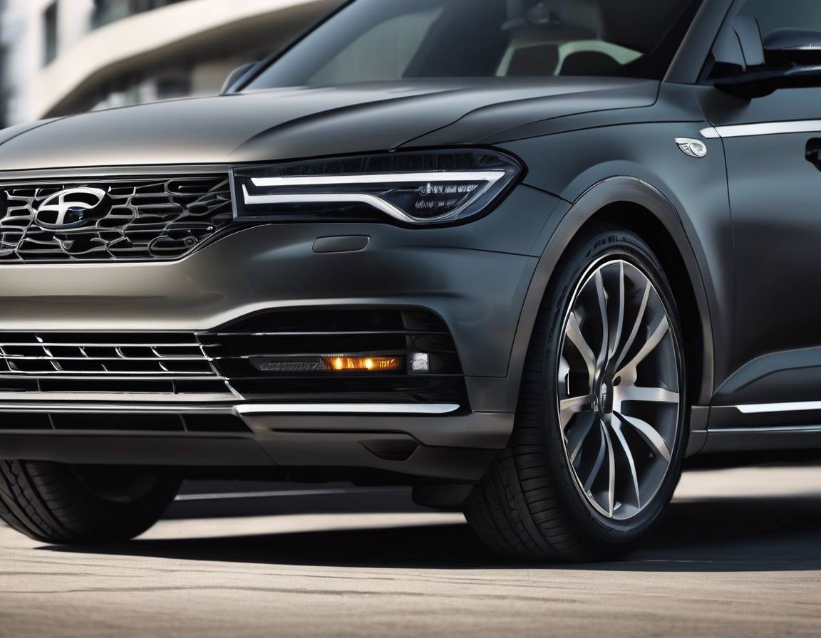 Czy można zmienić profil opony bez konsekwencji dla samochodu?