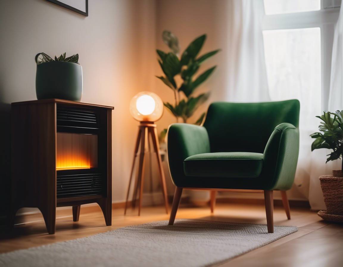 Czym grzać najtaniej w domu?