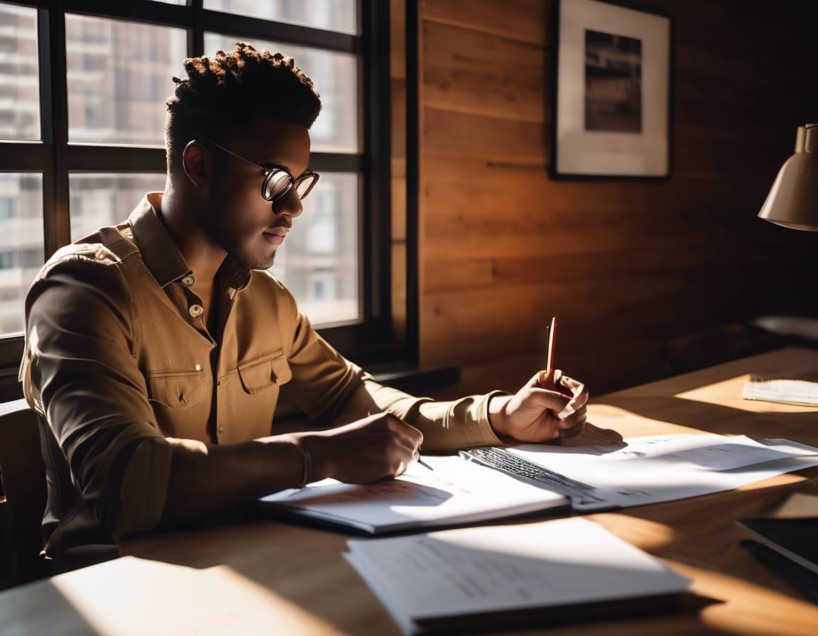 Dlaczego dywersyfikacja portfela jest kluczowa dla bezpieczeństwa inwestycji