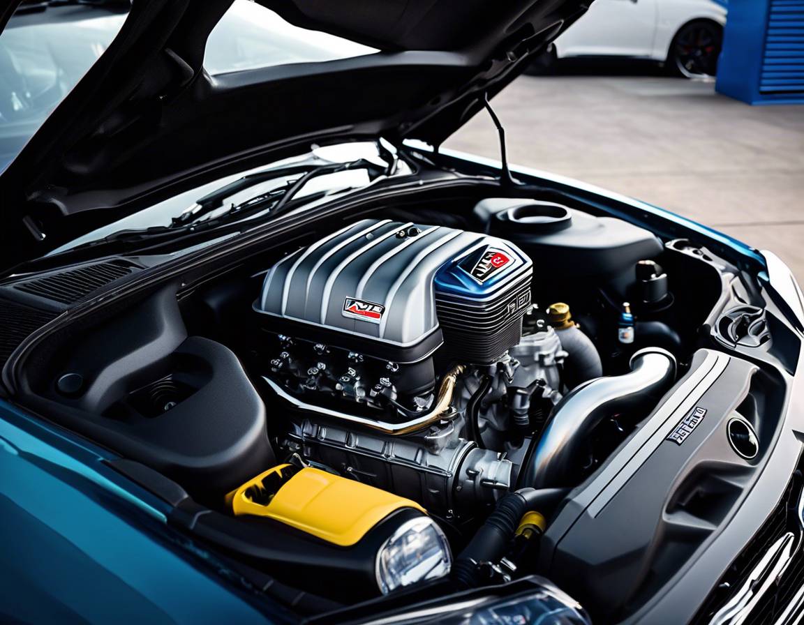 Jak podnieść moc w 1.9 TDI i czego się przy tym spodziewać?