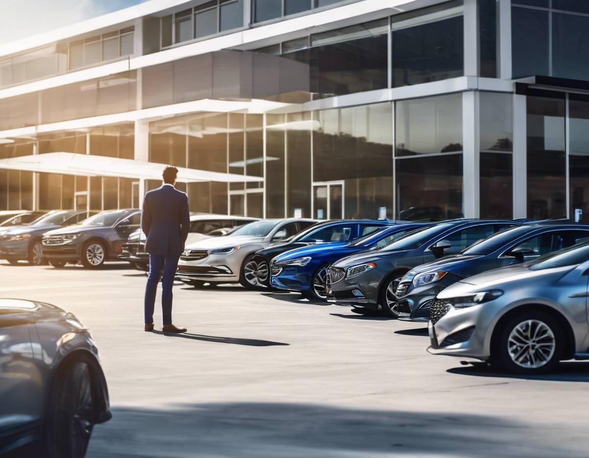 Jak wygląda umowa kupna sprzedaży auta w praktyce?