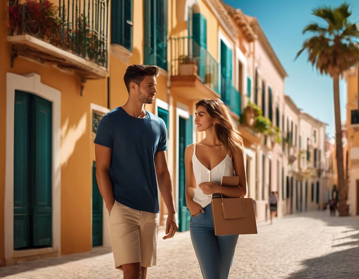 Jak znaleźć pracę na Sardynii jako Polak?