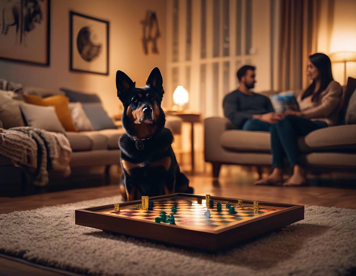 Jakie monopoly polecacie na rodzinny wieczór?