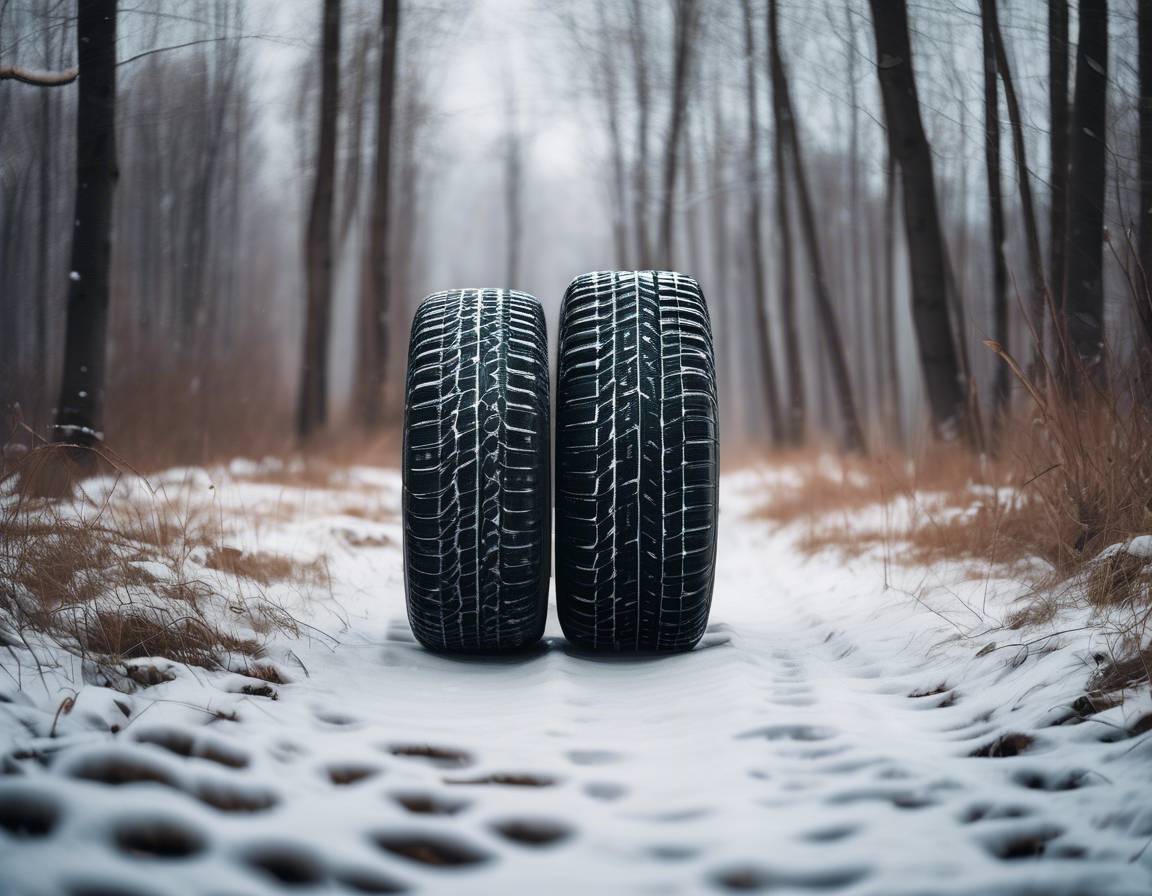 Nokian WR Snowproof czy WR D4 – którą oponę zimową wybrać?