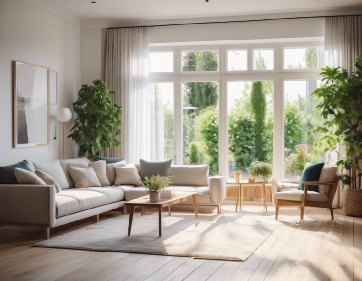 Jak wybrać odpowiednie okna do domu jednorodzinnego?