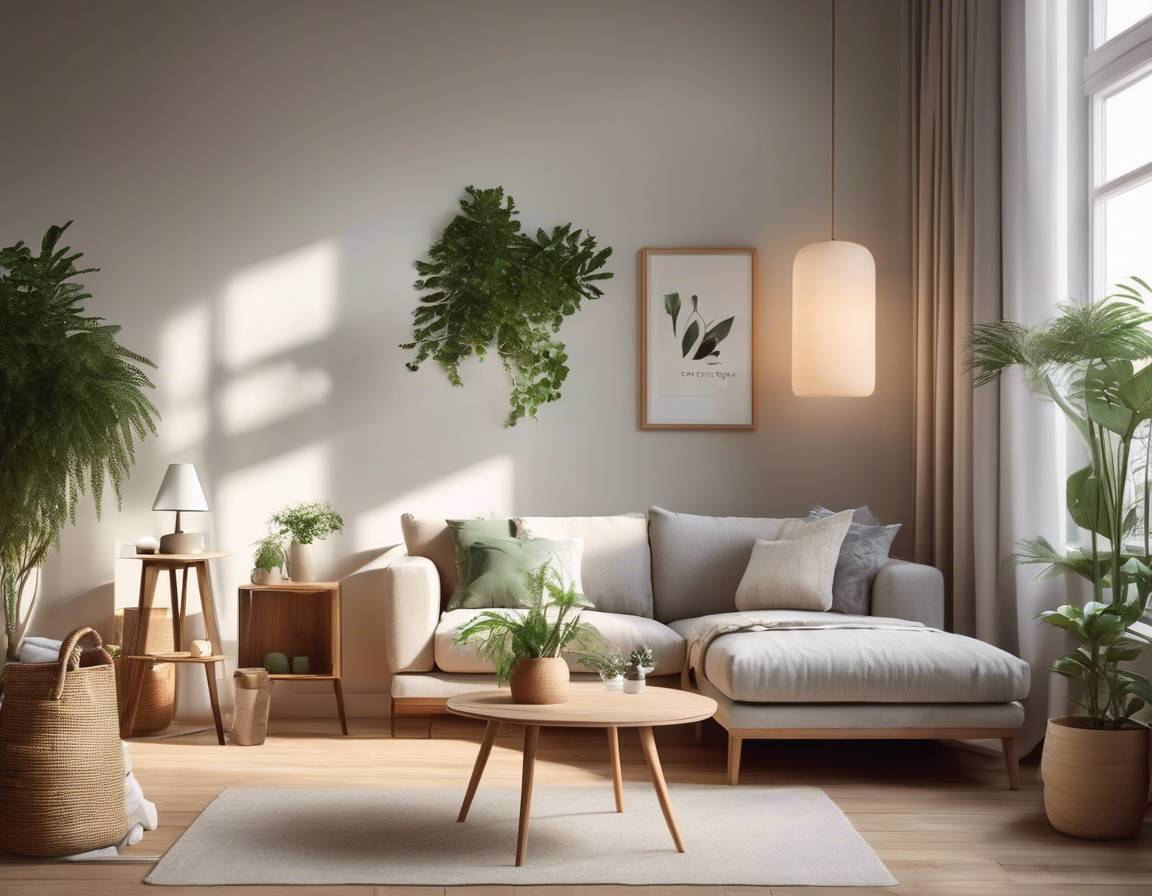 Sezonowe porządki – od czego zacząć wiosenną metamorfozę domu?