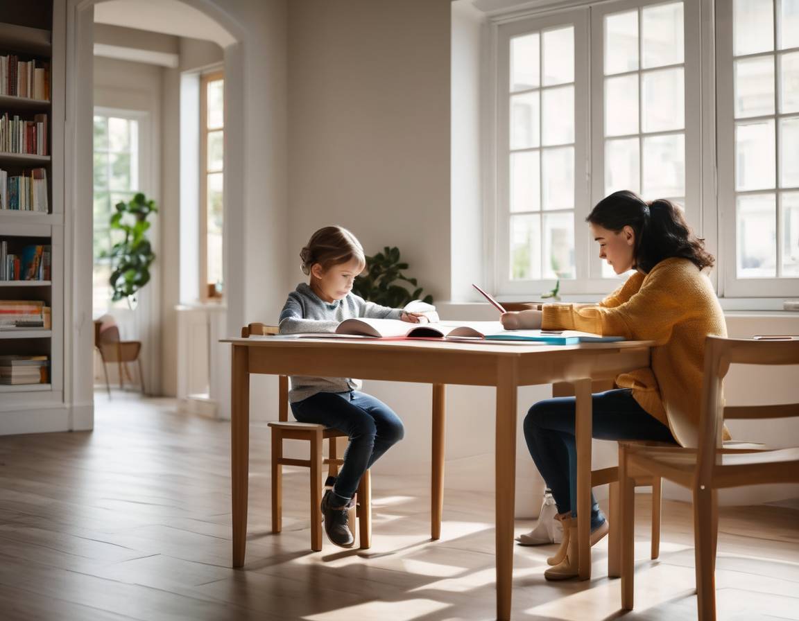 Dlaczego dorosłym trudniej jest nauczyć się nowego języka niż dzieciom?