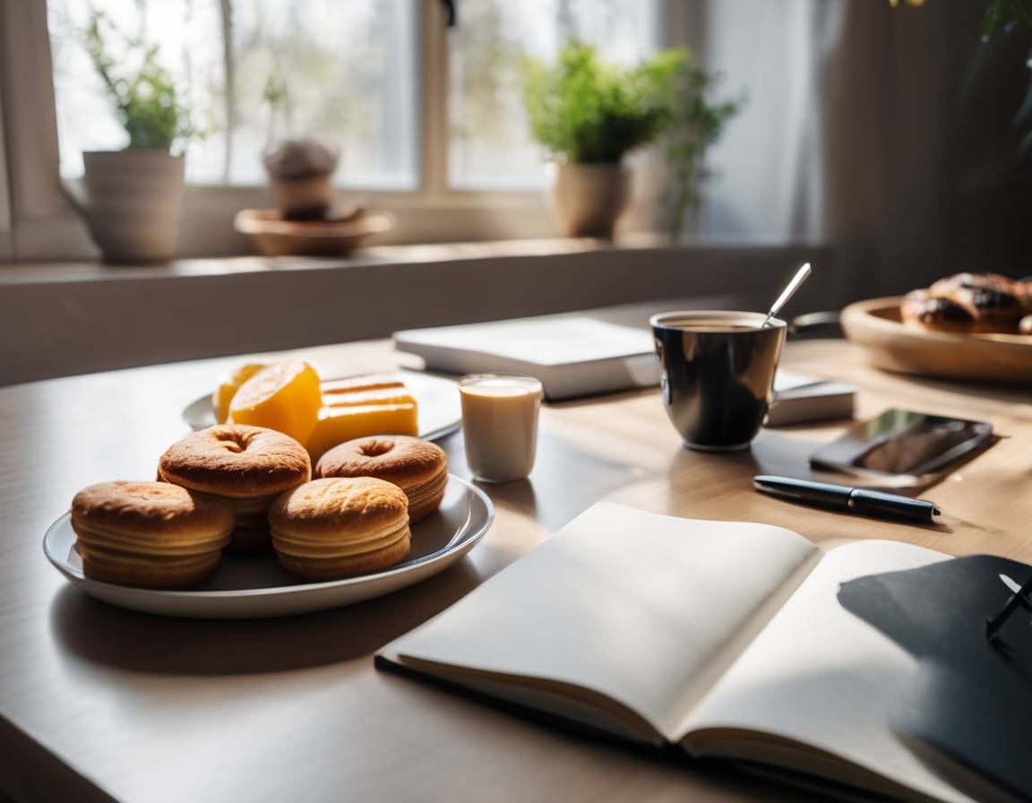 Jak oszczędzać na codziennych wydatkach bez rezygnowania z drobnych przyjemności?