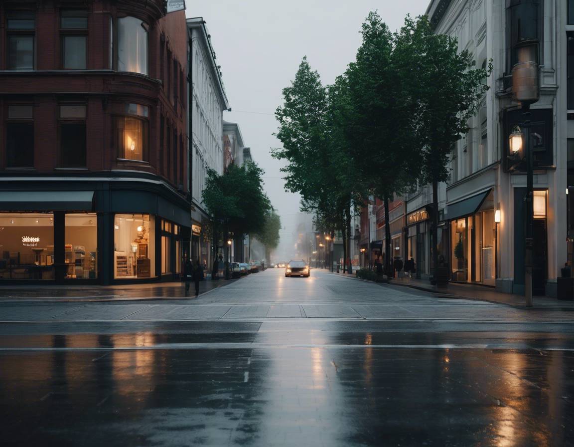 Stagflacja w praktyce – kiedy gospodarka stoi w miejscu