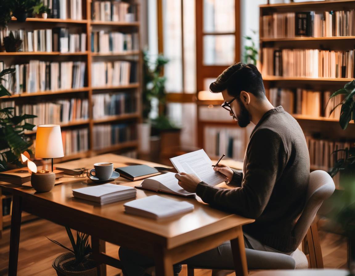 Jak czytać ze zrozumieniem materiały finansowe na InaczejOFinasach.com.pl?