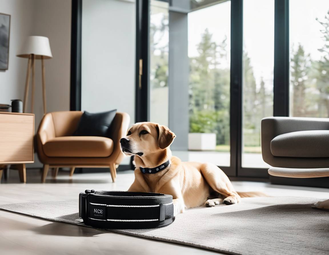 Jak nowoczesne technologie Smart-Pet pomagają monitorować zdrowie pupila?