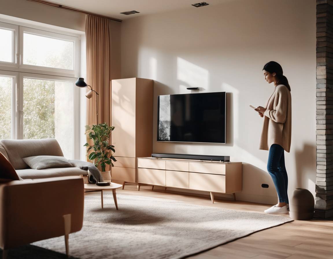 Energia Poradnik: Jak efektywnie zarządzać zużyciem energii w domu?