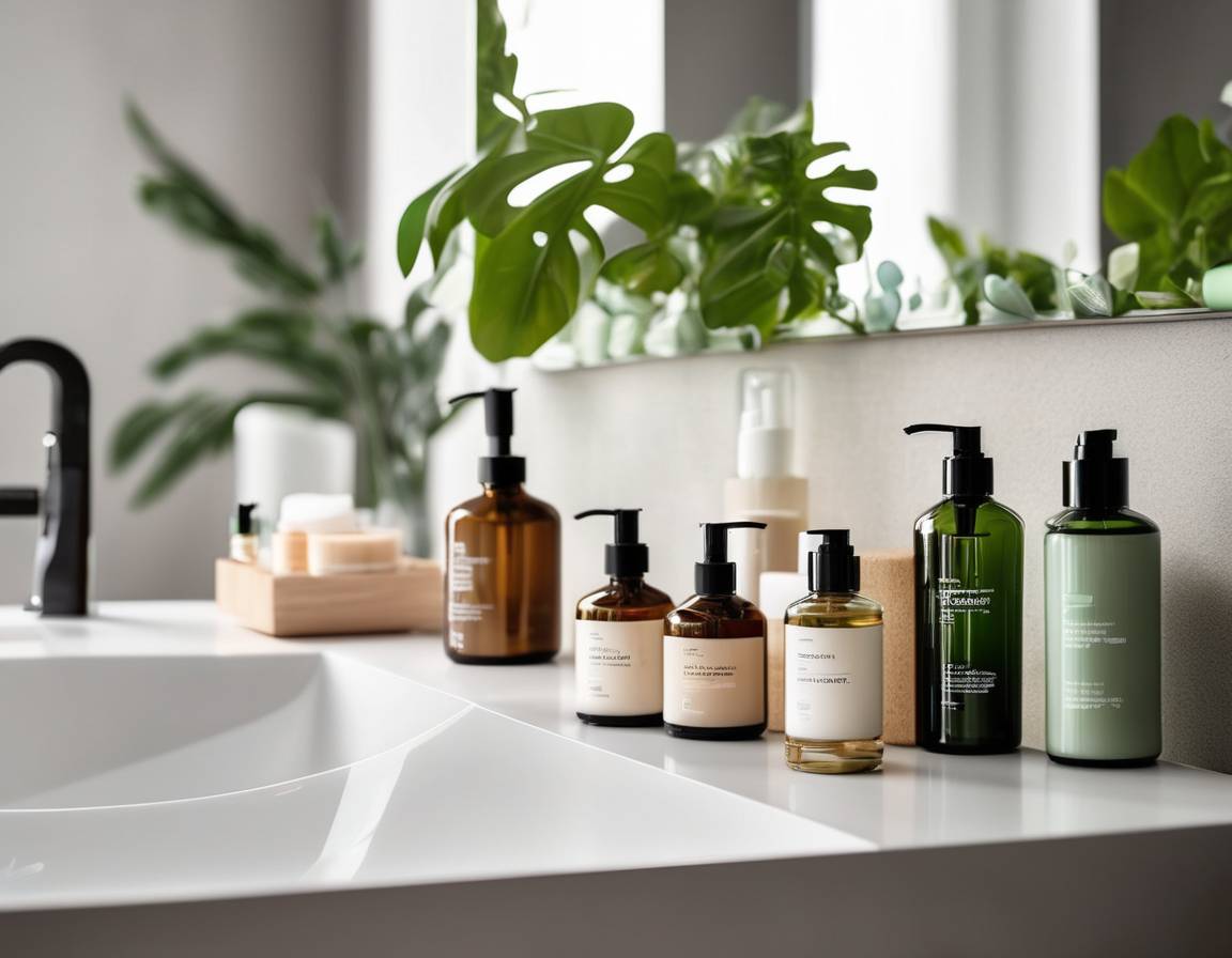 Porównanie: Kosmetyki organiczne a konwencjonalne – co wybrać?