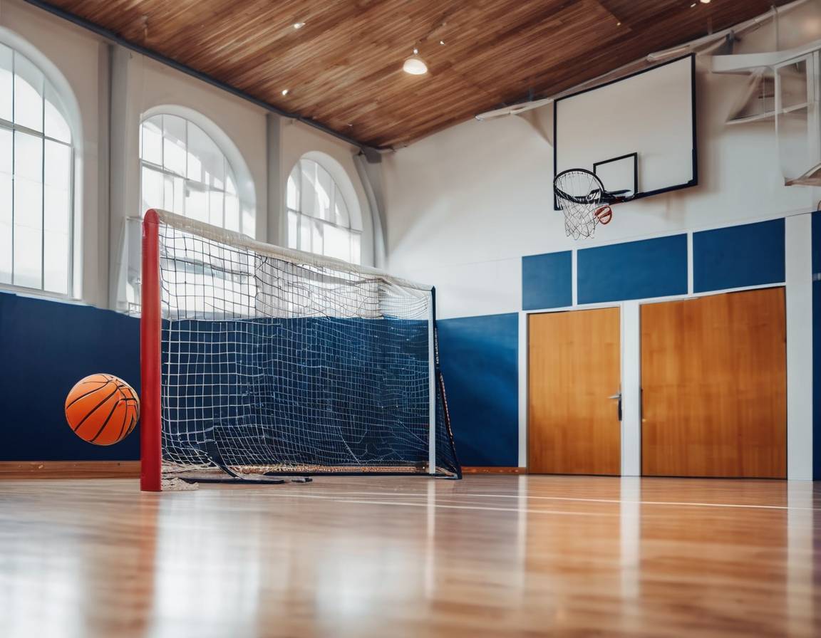 Porównanie popularnych dyscyplin sportowych dla dzieci – co wybrać na początek?