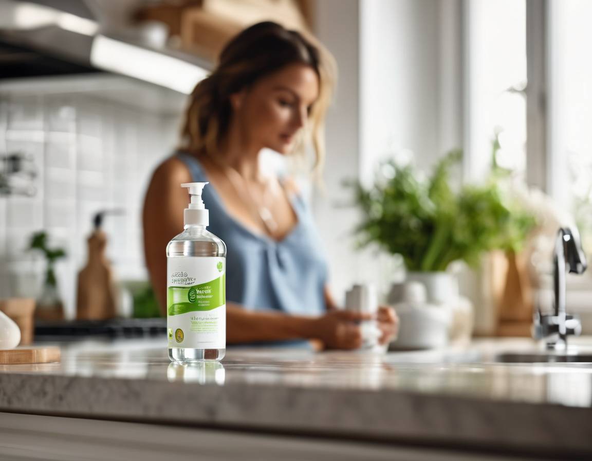 Czy ekologiczne środki czystości są skuteczne?