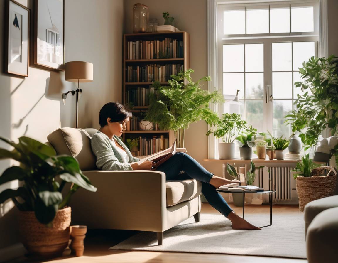 Czym są „korepetycje z życia” i jak mogą pomóc w radzeniu sobie z codziennymi wyzwaniami?