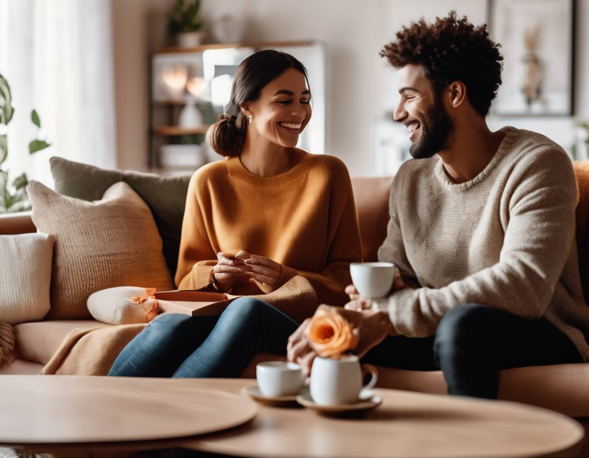 Jak drobne gesty i symboliczne akcesoria mogą wzmacniać codzienne relacje?