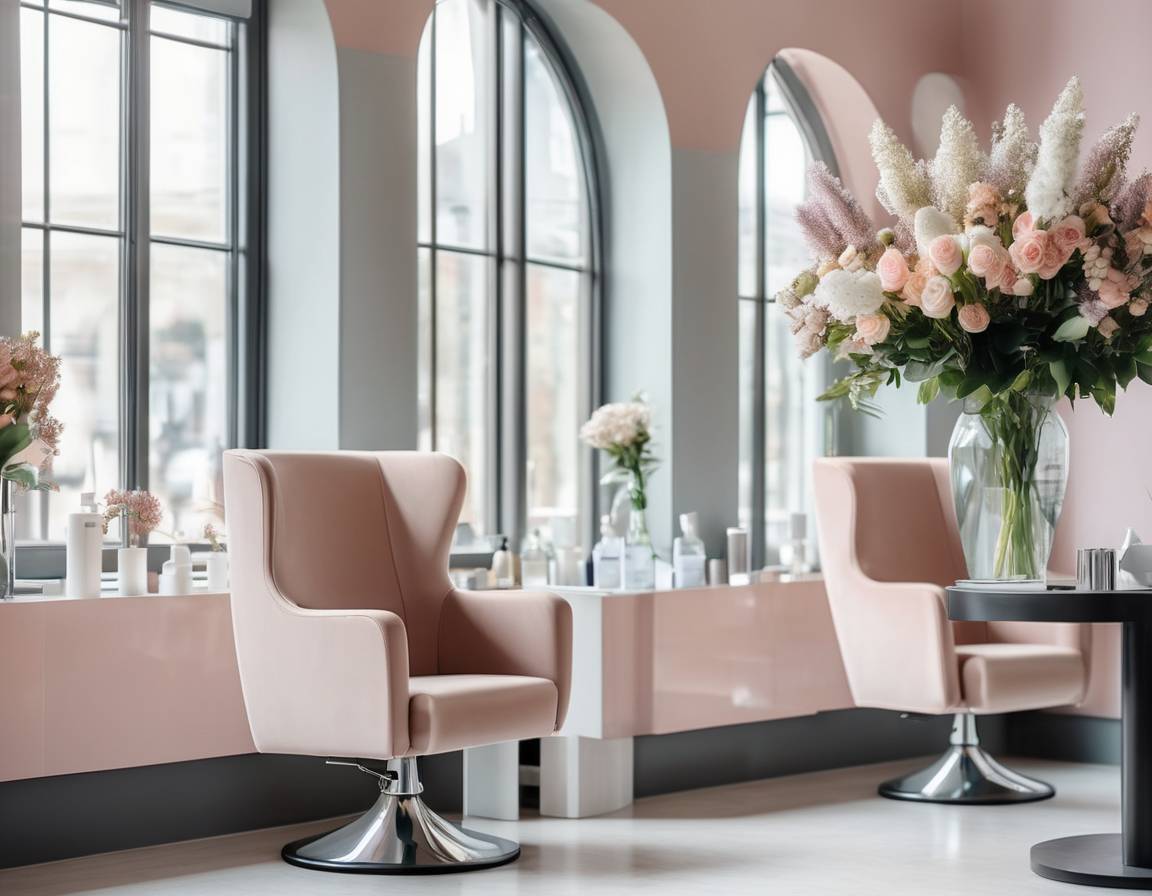 Jak wygląda pierwsza wizyta w Azylu Piękna? Przewodnik krok po kroku