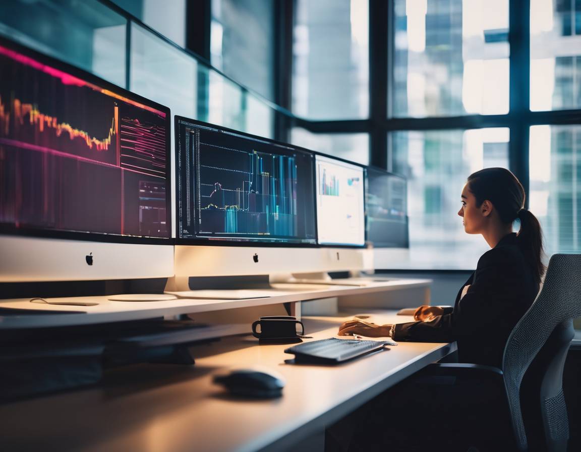 Wpływ sztucznej inteligencji na rozwój analizy danych