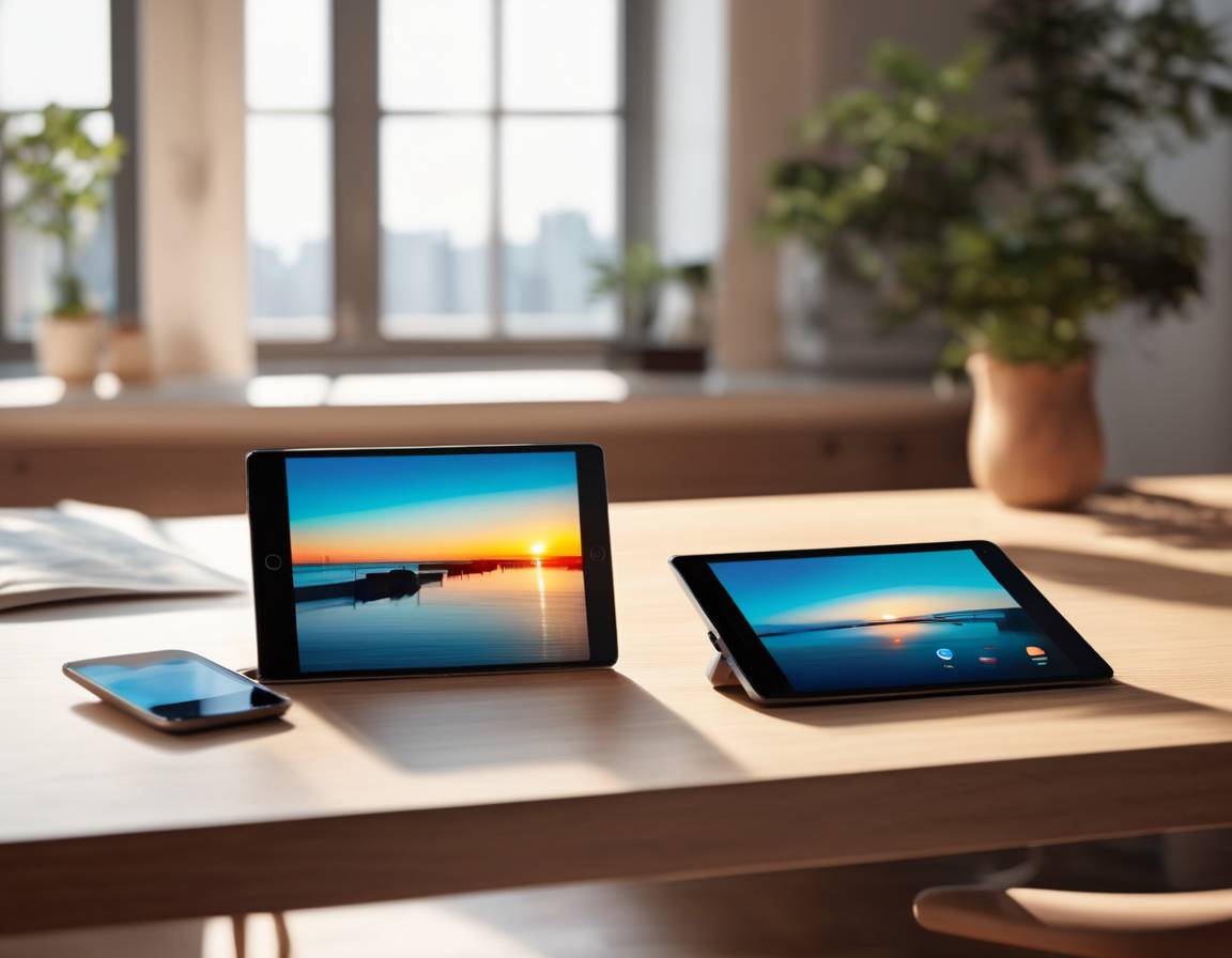 Czy oprogramowanie do zarządzania energią rzeczywiście wpływa na wydłużenie czasu pracy urządzeń mobilnych?