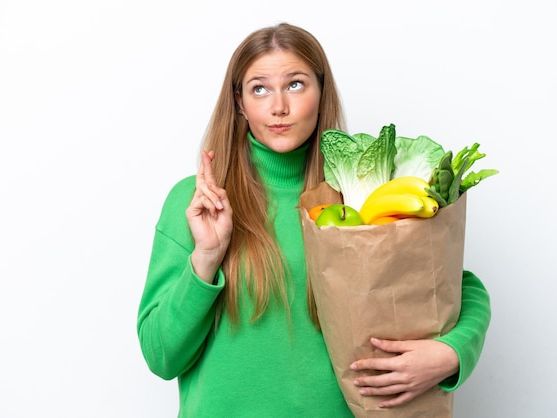 Dlaczego warto kupować żywność organiczną z dostawą do domu? Kompleksowy przewodnik po zdrowiu i wygodzie