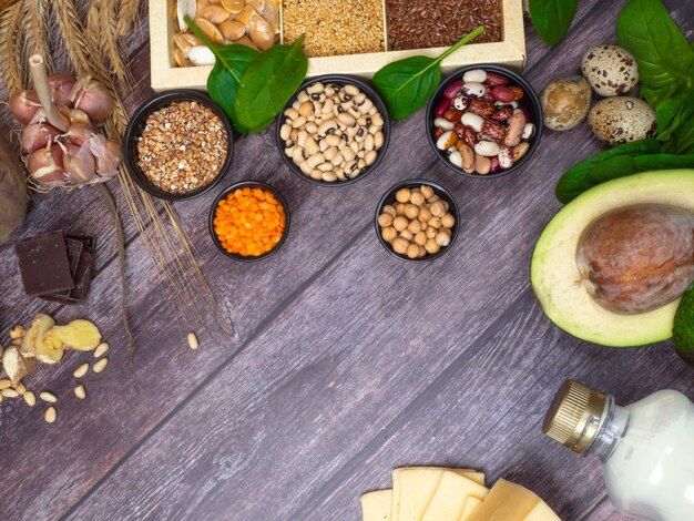 Top 10 ekologicznych superfoods dostępnych online – naturalna moc dla zdrowia