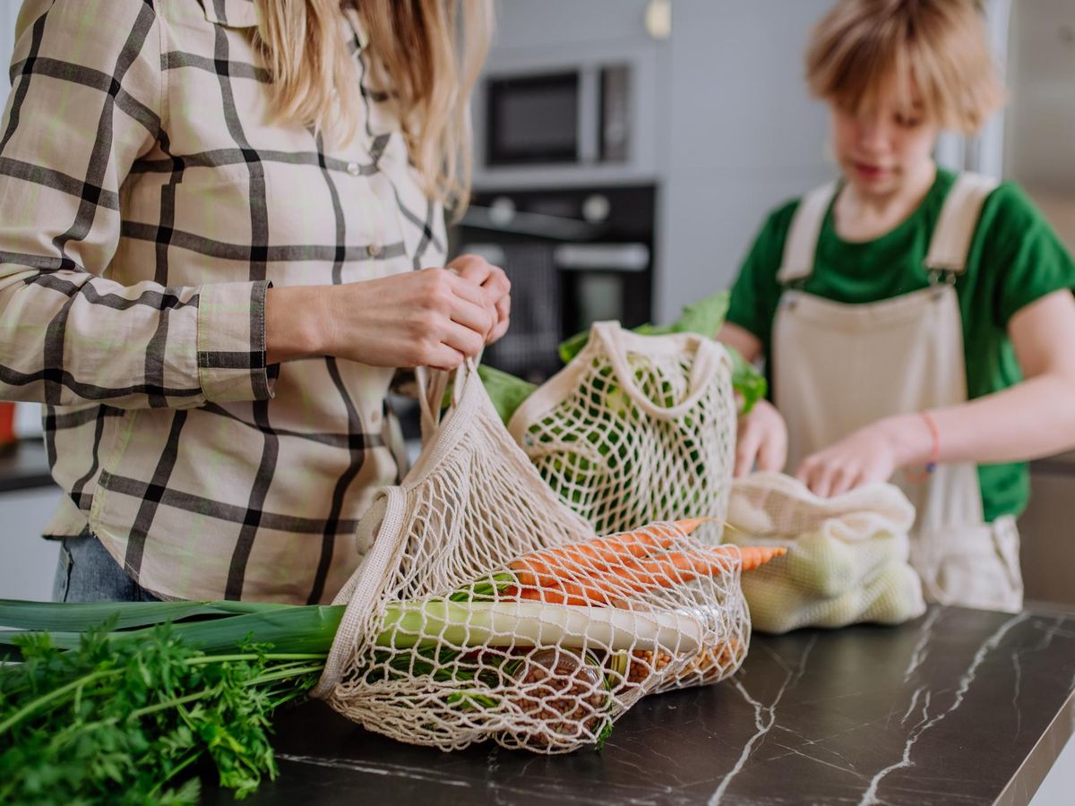 Jak bezpiecznie wybierać ekologiczne produkty spożywcze i na co zwracać uwagę przy zakupach online