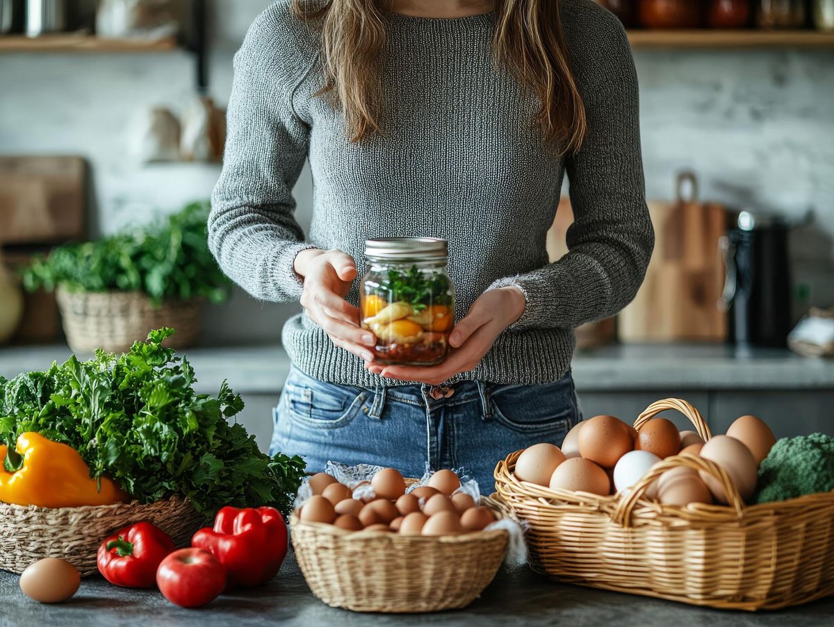Jak wybierać ekologiczne produkty spożywcze i gdzie znaleźć certyfikowany sklep online z produktami bio