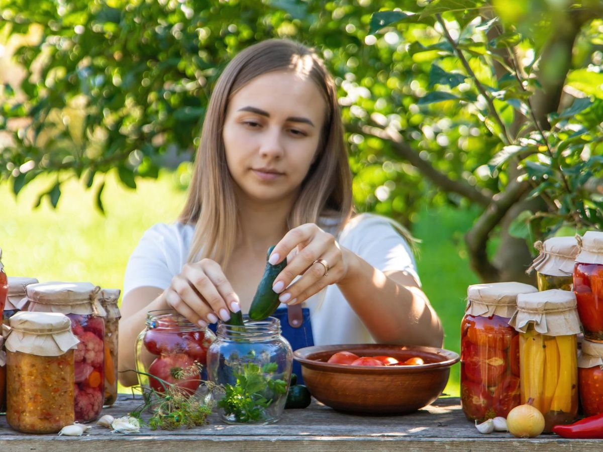 Jak wybierać naturalne produkty ekologiczne online i wspierać zdrowy styl życia