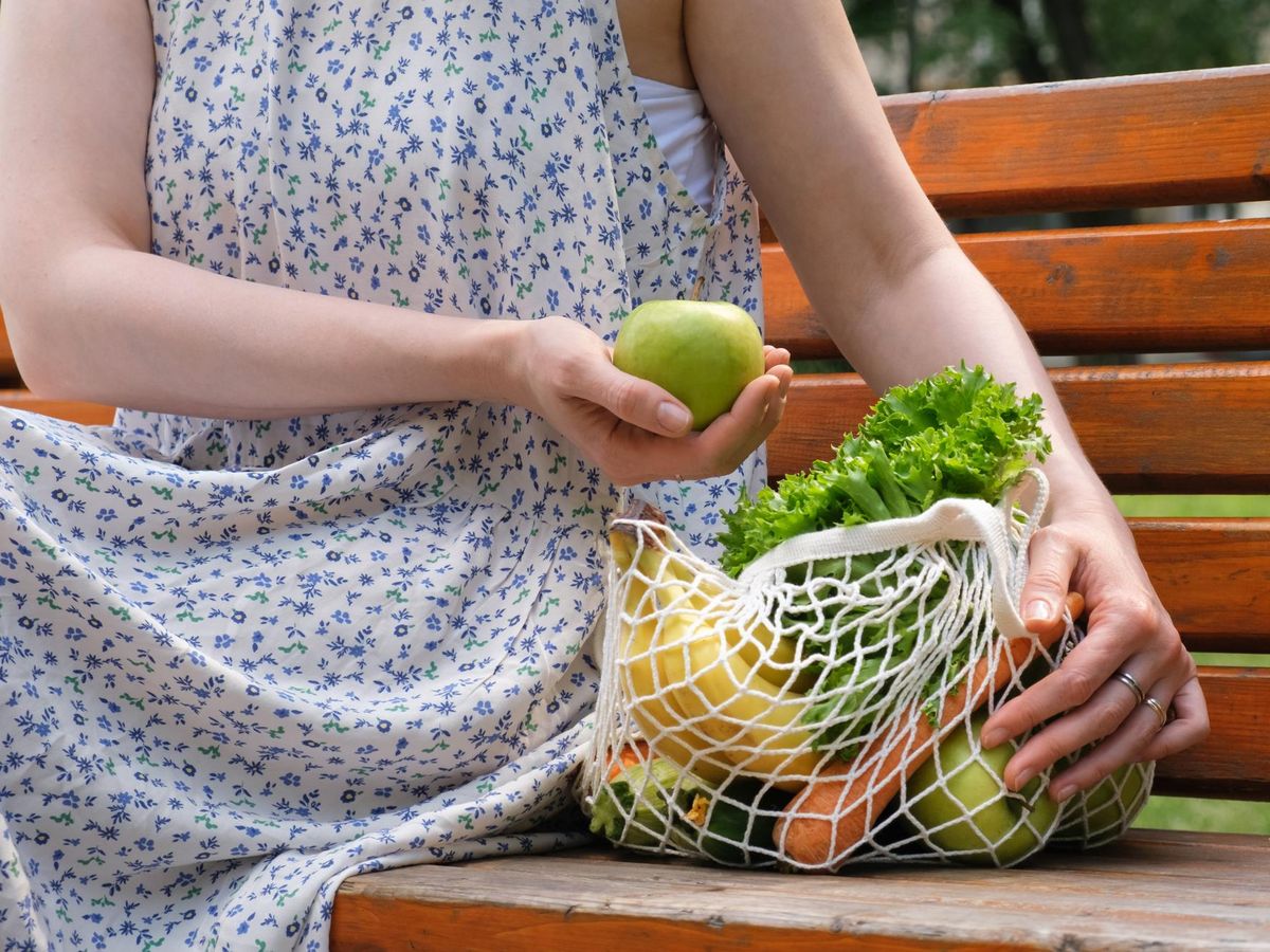 Jak wybrać ekologiczne produkty spożywcze z wygodną dostawą do domu
