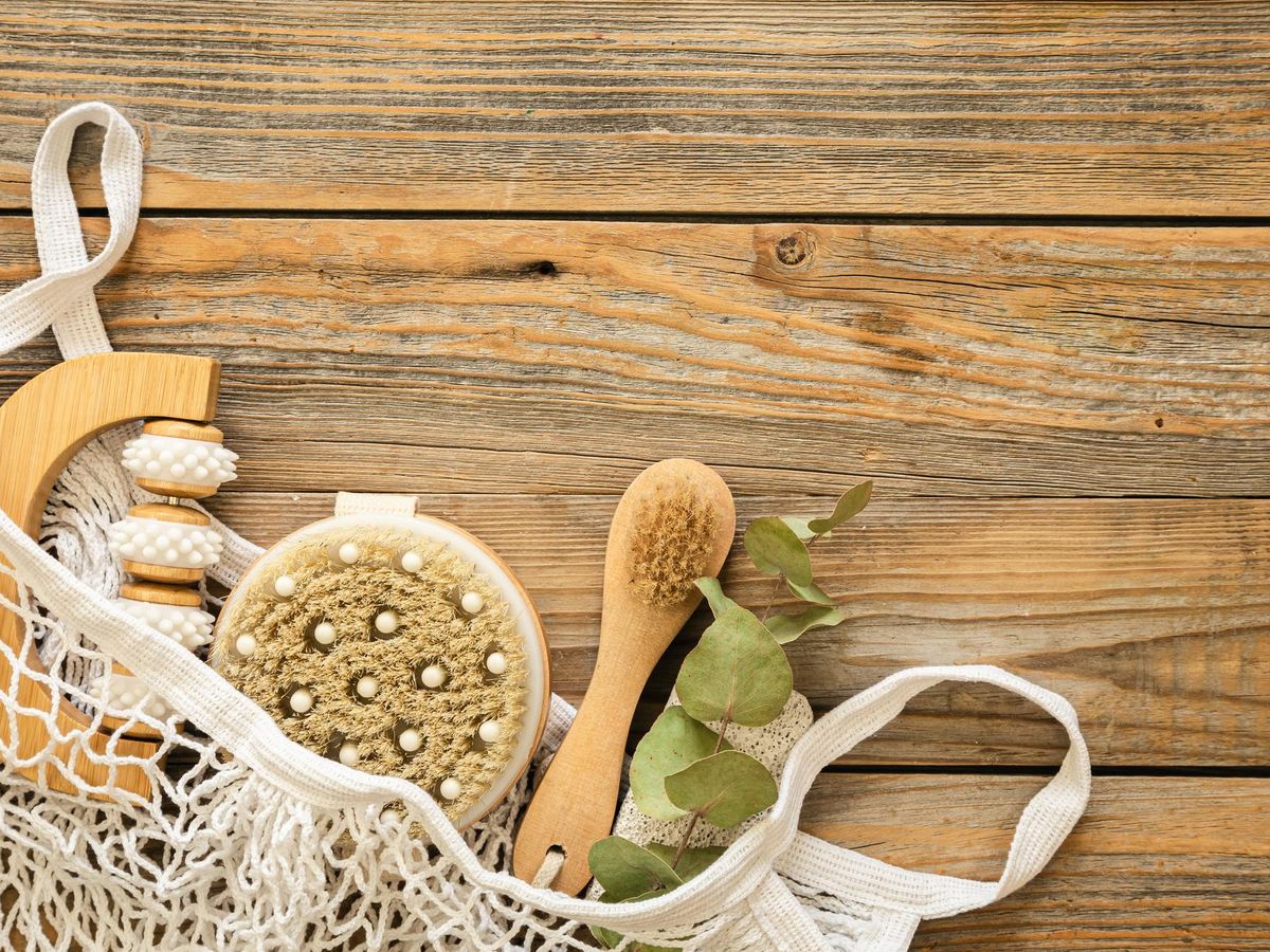 Jak naturalne produkty ekologiczne wspierają zdrowie i urodę w codziennej pielęgnacji